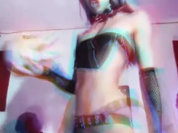 Chaturbate Sex Chat of gothicute