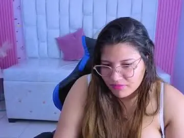 Chaturbate Sex Chat of lucero_s