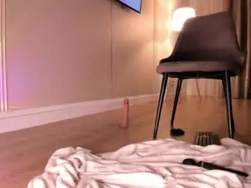Chaturbate Free Live Porn of minnie_jin