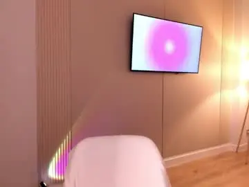 Chaturbate Live Sex Cam of minnie_jin