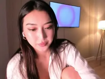 Chaturbate Sex Chat of minnie_jin