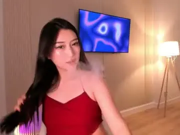 Chaturbate Adult Webcams of minnie_jin