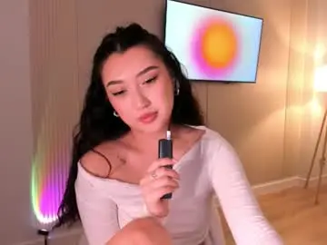 Chaturbate Nude Webcam of minnie_jin
