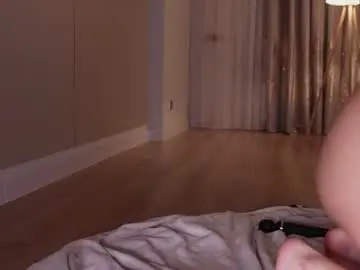 Chaturbate Private Sex Chat of minnie_jin