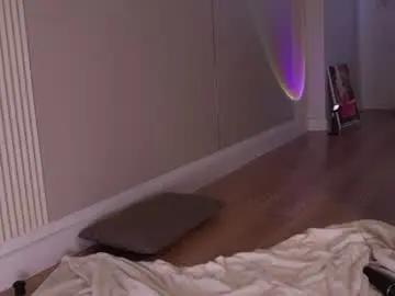 Chaturbate Live Porn of minnie_jin