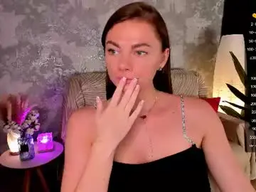 Chaturbate Watch Live Sex Cams of parisjackson_