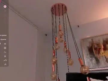 Chaturbate Live Porn of roxannehill_