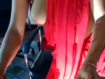 Chaturbate Live Porn of sweetsour18