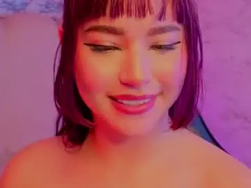 Chaturbate Sex Cam of afrodita_wild_v