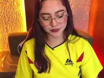 Chaturbate Live Porn of afrodita_wild_v