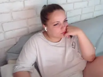 Chaturbate Best Webcam of crazyy_girl_