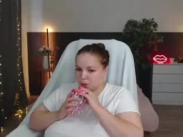 Chaturbate Adult Webcam of crazyy_girl_
