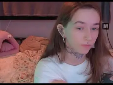 Chaturbate Live Sex of fran_bow