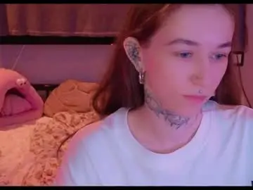 Chaturbate Best live sex cam show of fran_bow