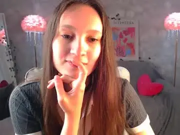 Chaturbate Live Porn of kiananowak