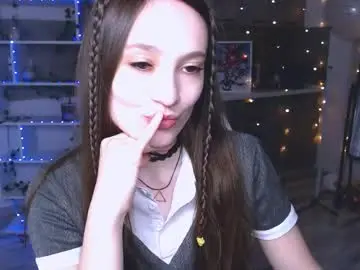 Chaturbate Watch Live Sex Cams of kiananowak