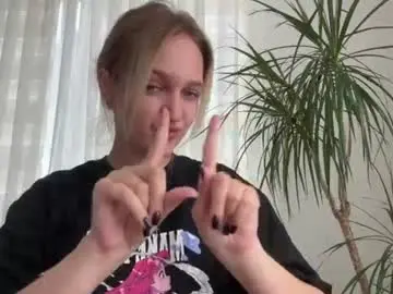 Chaturbate Best Webcam of kiramoon_8