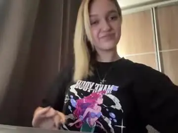 Chaturbate Best Webcam of kiramoon_8