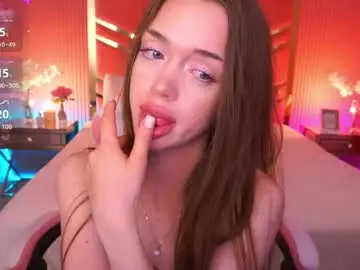 Chaturbate Sex Chat of krys_tina