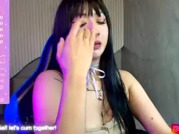 Chaturbate Private Sex Chat of liat_hoz
