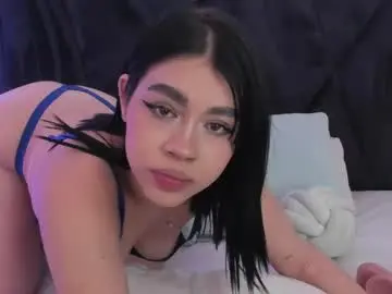 Chaturbate Sex Cam of lily_woodz
