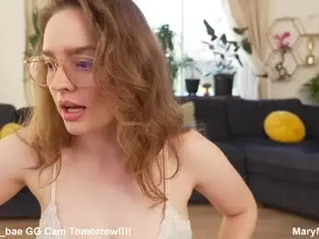Chaturbate Free Porn Cam of marymoody
