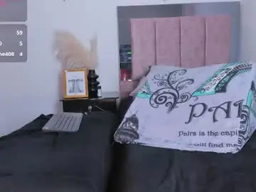 Chaturbate Nude Webcam of miapearls_