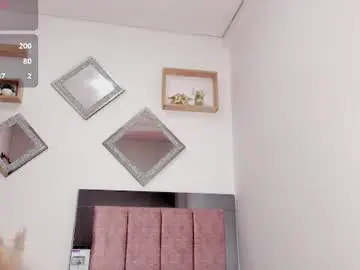 Chaturbate Best live sex cam show of miapearls_