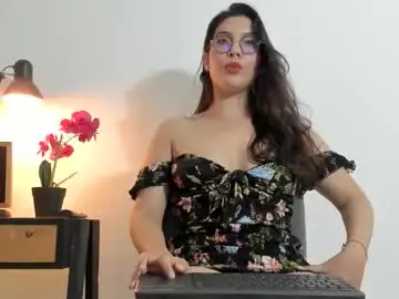 Chaturbate Sex Chat of nattytrainor