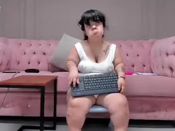 Chaturbate Free Live Porn of pamelabonnet_mml