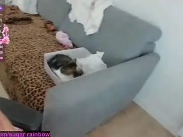 Chaturbate Sex Chat of sugar_rainbow