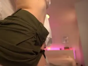 Chaturbate Live Sex Cam of teyyumi