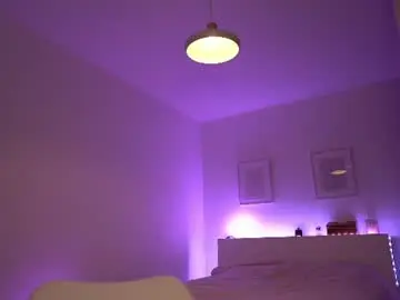 Chaturbate Live Sex Cam of teyyumi