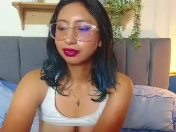 Chaturbate Adult Video Chat of violet_2003