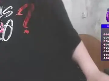 Chaturbate Adult Webcam of your_8a8y