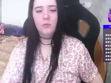 Chaturbate Live Sex of your_8a8y