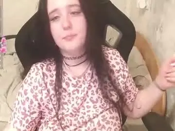 Chaturbate Nude Webcam of your_8a8y