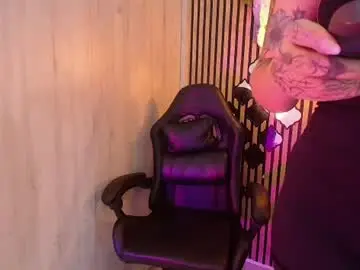 Chaturbate Live Sex Cam of aphrodite__bloom