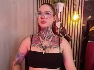 Chaturbate Watch Live Sex Cams of aphrodite__bloom