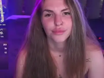 Chaturbate Adult Video Chat of danielareign