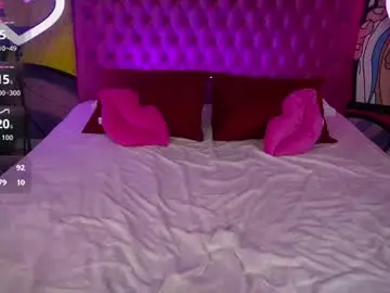 Chaturbate Live Sex Cam of danielareign