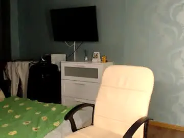 Chaturbate Live Sex Cam of fofhcf