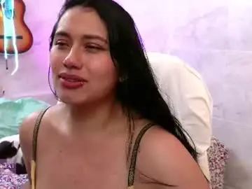 Chaturbate Sex Cam of lauraruiz1
