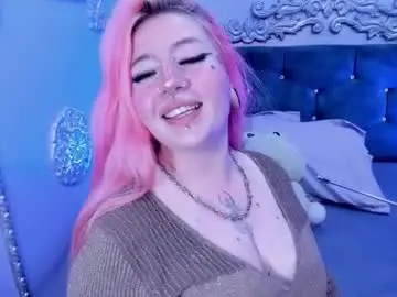 Chaturbate Free Porn Cam of lavagrirl