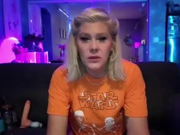 Chaturbate Private Sex Chat of lexi_shocker