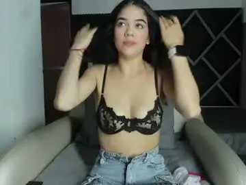 Chaturbate Best live sex cam show of luna__02