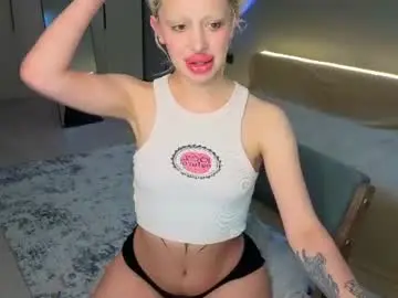 Chaturbate Adult Webcams of luna_beverly