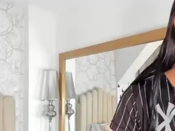 Chaturbate Sex Chat of mia_tentacion__