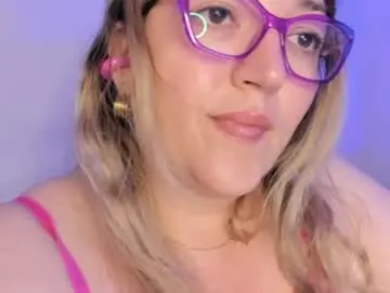 Chaturbate Sex Cam of naty__mature_