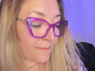 Chaturbate Live Porn of naty__mature_
